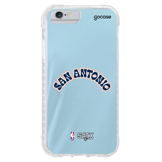 Capinha para celular  NBA - San Antonio Spurs Jersey 25