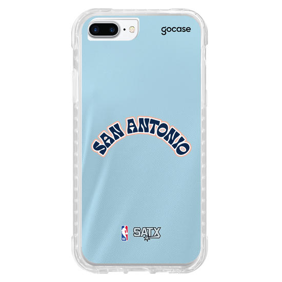 Capinha para celular  NBA - San Antonio Spurs Jersey 25