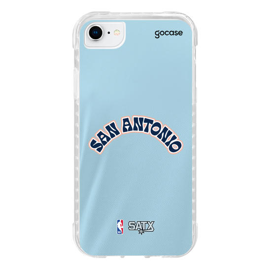 Capinha para celular  NBA - San Antonio Spurs Jersey 25