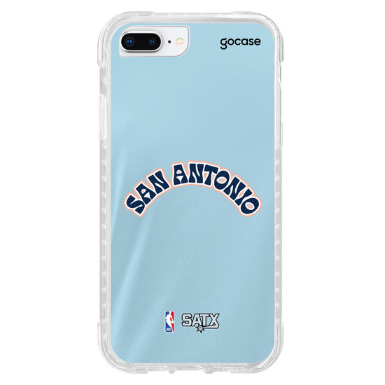 Capinha para celular  NBA - San Antonio Spurs Jersey 25
