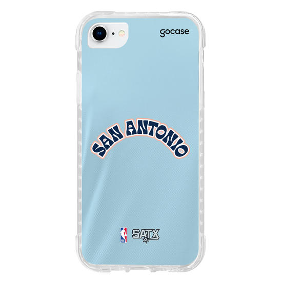 Capinha para celular  NBA - San Antonio Spurs Jersey 25