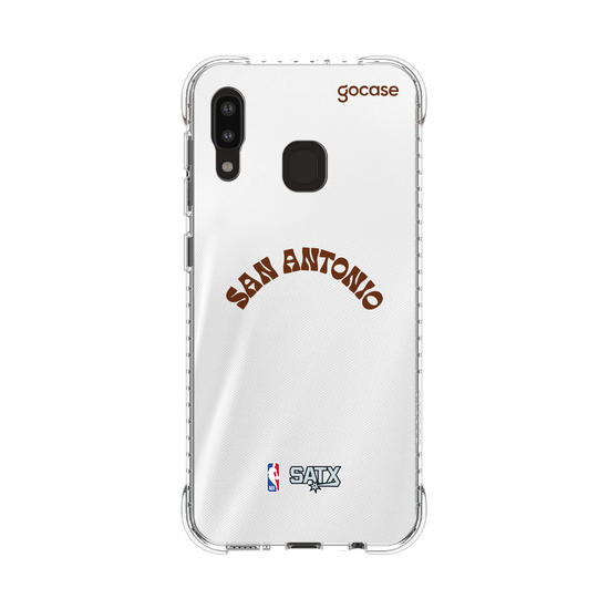 Capinha para celular  San Antonio Spurs - Jersey