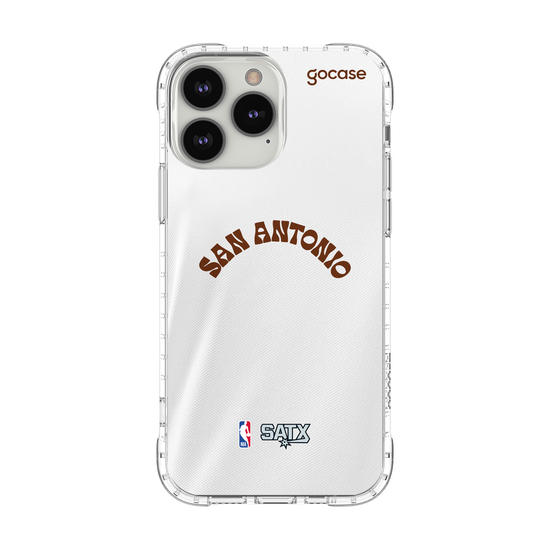 Capinha para celular  San Antonio Spurs - Jersey