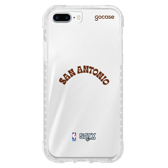 Capinha para celular  San Antonio Spurs - Jersey