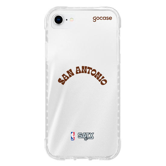 Capinha para celular  San Antonio Spurs - Jersey