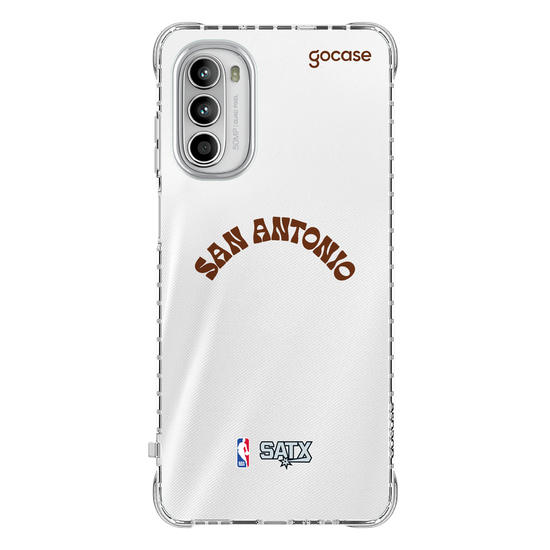 Capinha para celular  San Antonio Spurs - Jersey