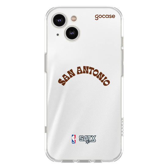  San Antonio Spurs - Jersey