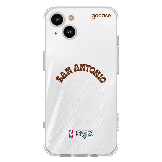 San Antonio Spurs - Jersey