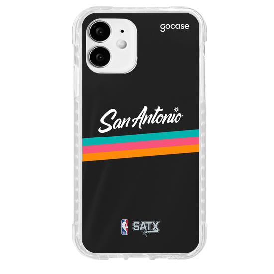 Capinha para celular  San Antonio Spurs