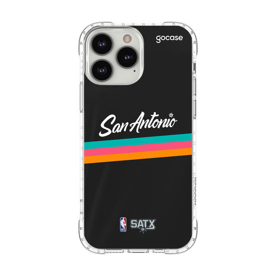 Capinha para celular  San Antonio Spurs