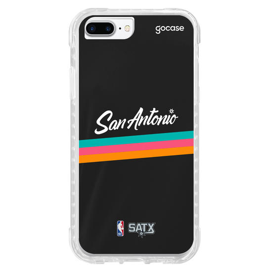 Capinha para celular  San Antonio Spurs