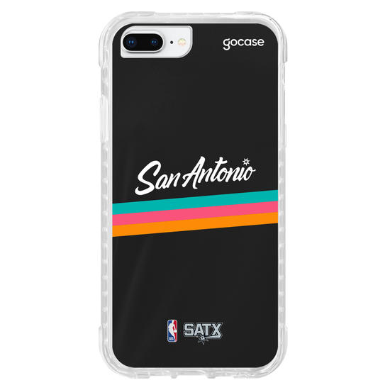 Capinha para celular  San Antonio Spurs