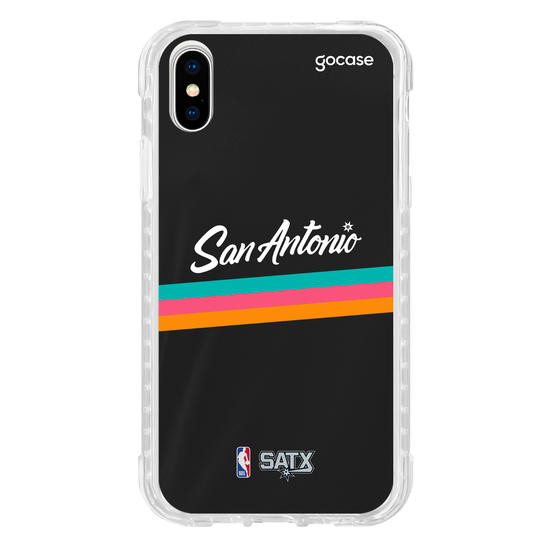 Capinha para celular  San Antonio Spurs
