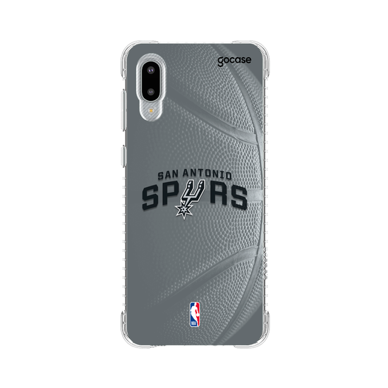 NBA - San Antonio Spurs - Bola