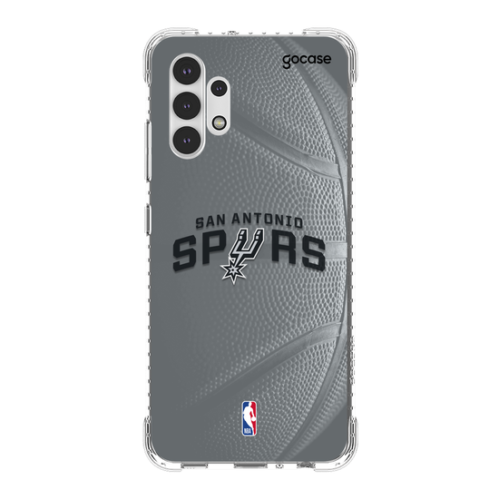NBA - San Antonio Spurs - Bola