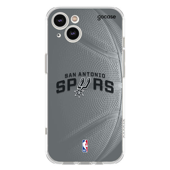 NBA - San Antonio Spurs - Bola