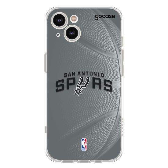 NBA - San Antonio Spurs - Bola