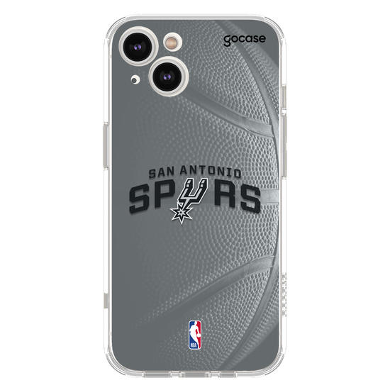 NBA - San Antonio Spurs - Bola