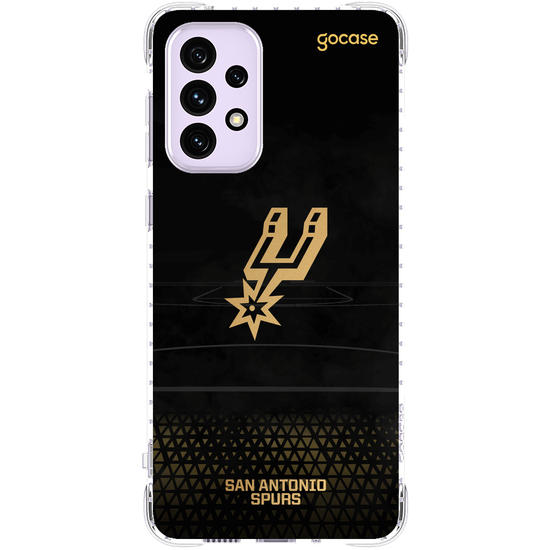 NBA - San Antonio Spurs - Gold