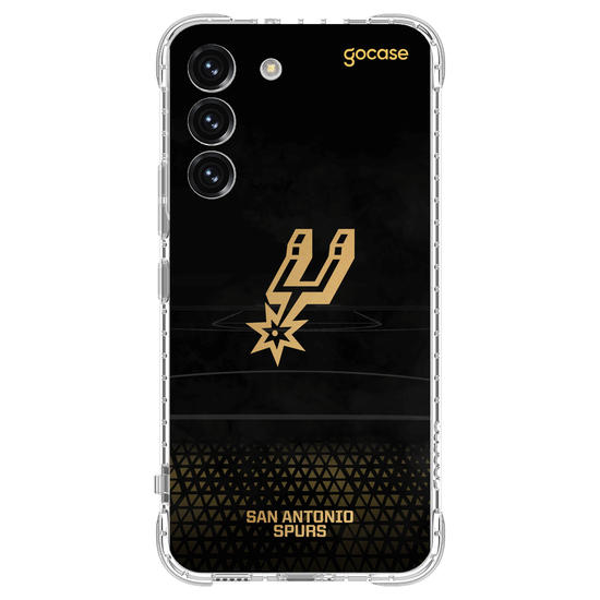 NBA - San Antonio Spurs - Gold