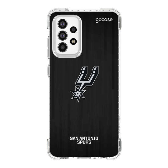 NBA - San Antonio Spurs - Piso