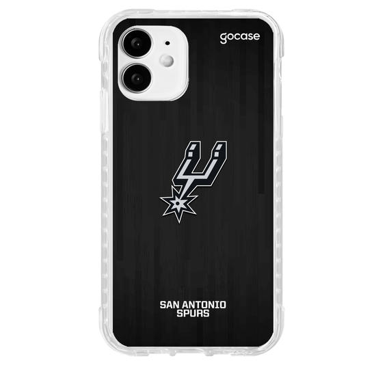 Capinha para celular NBA - San Antonio Spurs - Piso