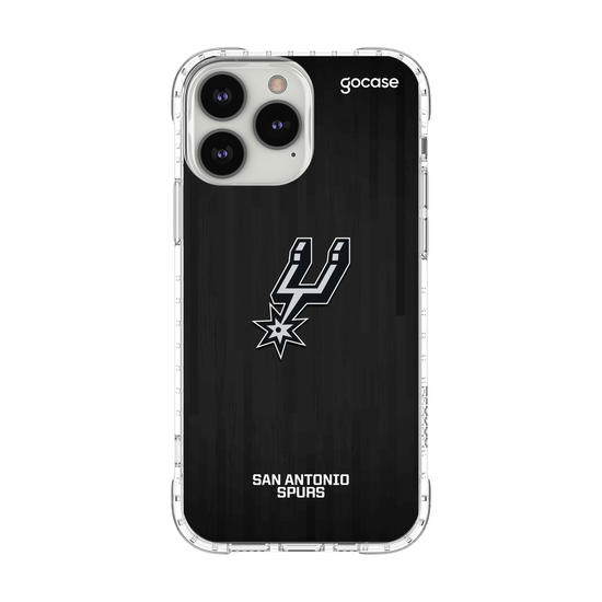 Capinha para celular NBA - San Antonio Spurs - Piso