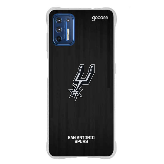 Capinha para celular NBA - San Antonio Spurs - Piso