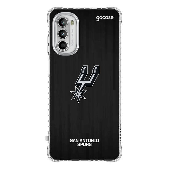 Capinha para celular NBA - San Antonio Spurs - Piso