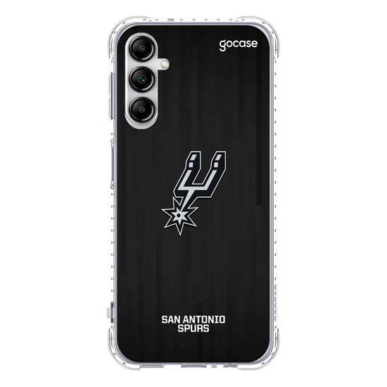 Capinha para celular NBA - San Antonio Spurs - Piso