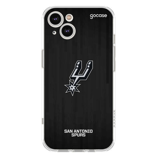 NBA - San Antonio Spurs - Piso