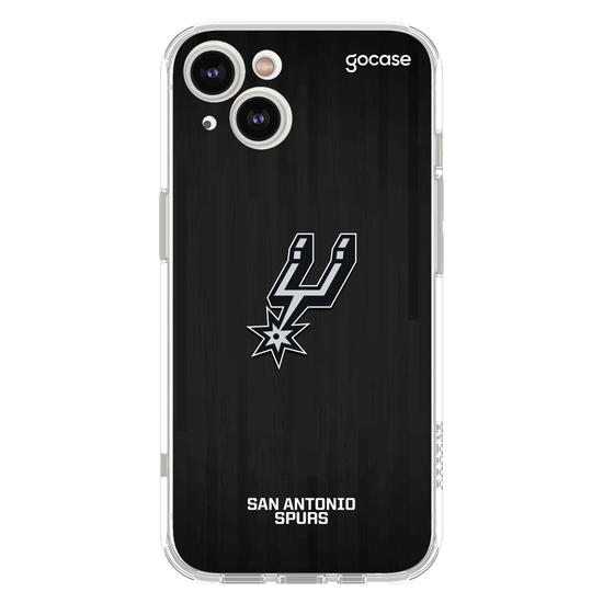 NBA - San Antonio Spurs - Piso