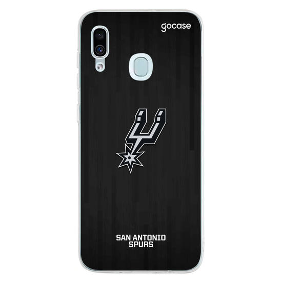 NBA - San Antonio Spurs - Piso