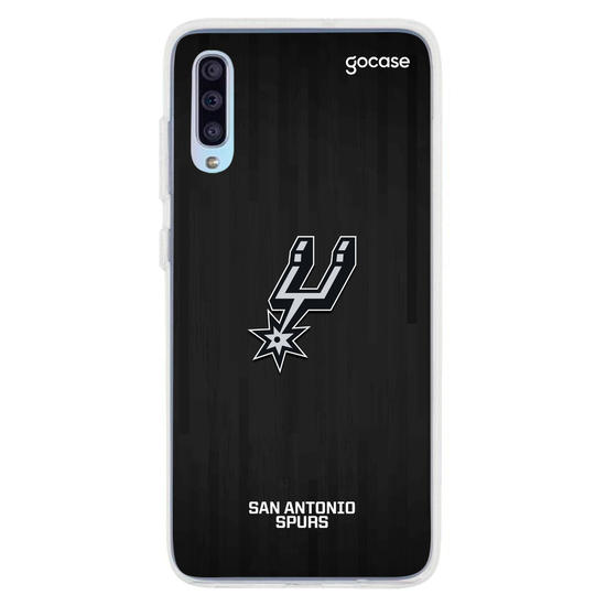 NBA - San Antonio Spurs - Piso