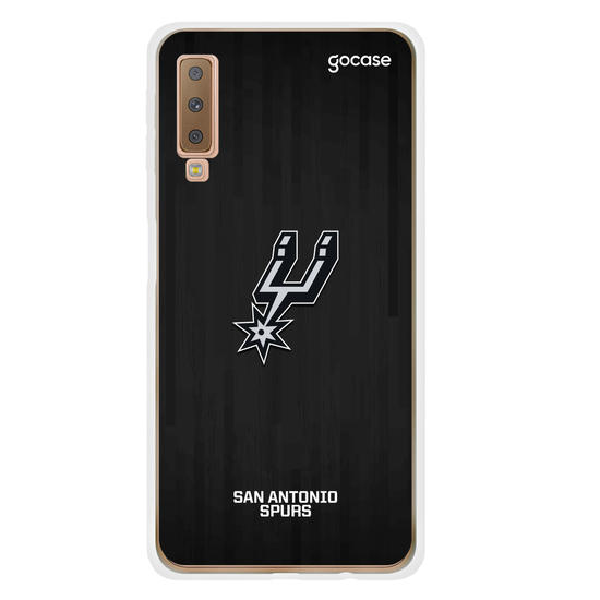 NBA - San Antonio Spurs - Piso