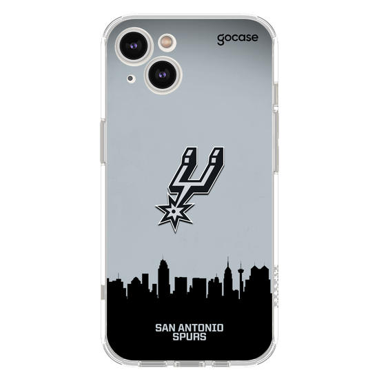 NBA - San Antonio Spurs - Skyline
