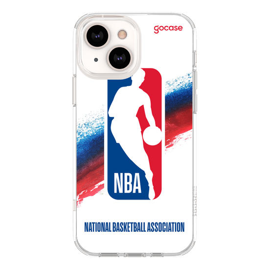 Capinha para celular NBA - Stripe