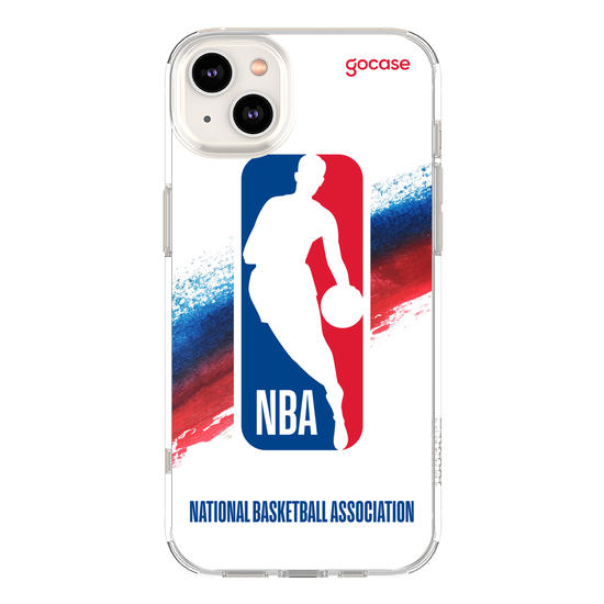 Capinha para celular NBA - Stripe