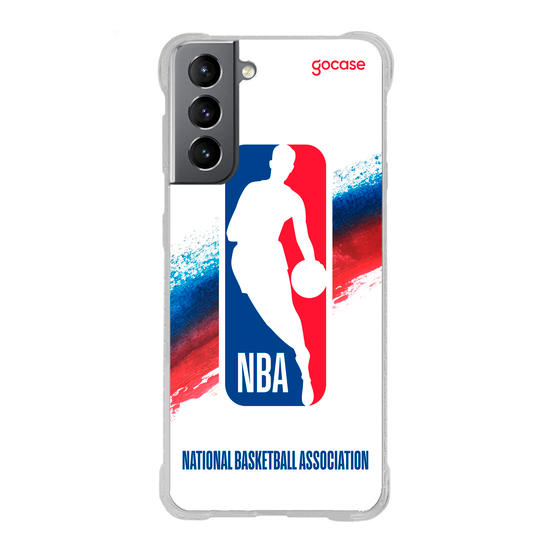 Capinha para celular NBA - Stripe