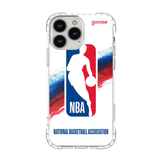 Capinha para celular NBA - Stripe