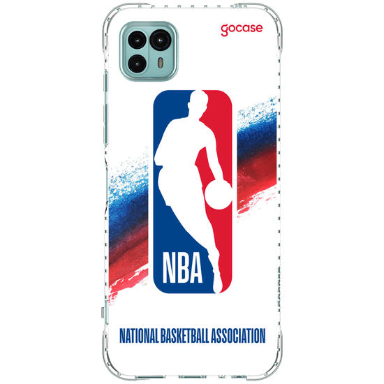 Capinha para celular NBA - Stripe
