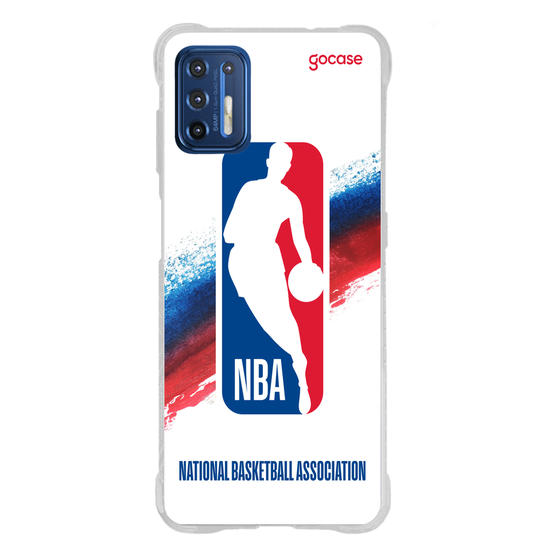 Capinha para celular NBA - Stripe