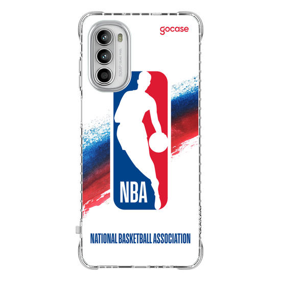 Capinha para celular NBA - Stripe