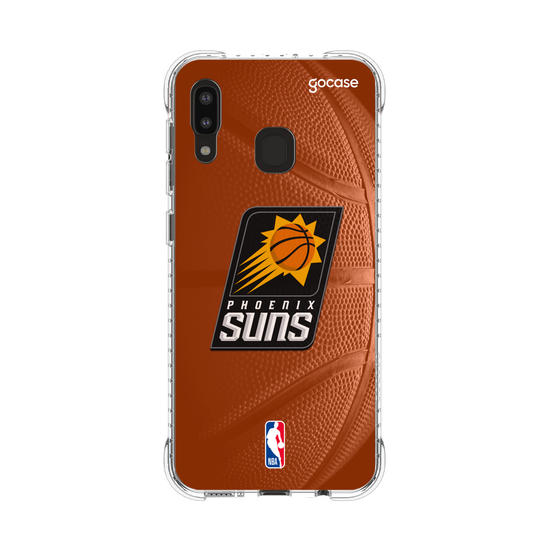 Capinha para celular NBA - Phoenix Suns - Bola