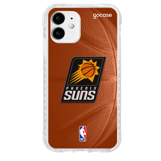 Capinha para celular NBA - Phoenix Suns - Bola