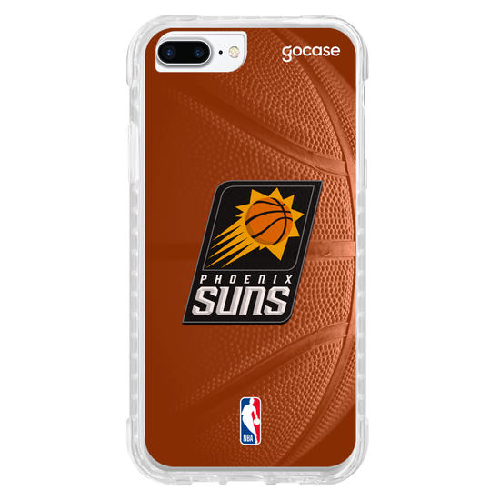 Capinha para celular NBA - Phoenix Suns - Bola