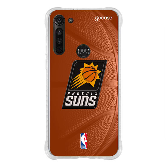 Capinha para celular NBA - Phoenix Suns - Bola