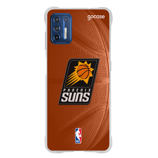Capinha para celular NBA - Phoenix Suns - Bola