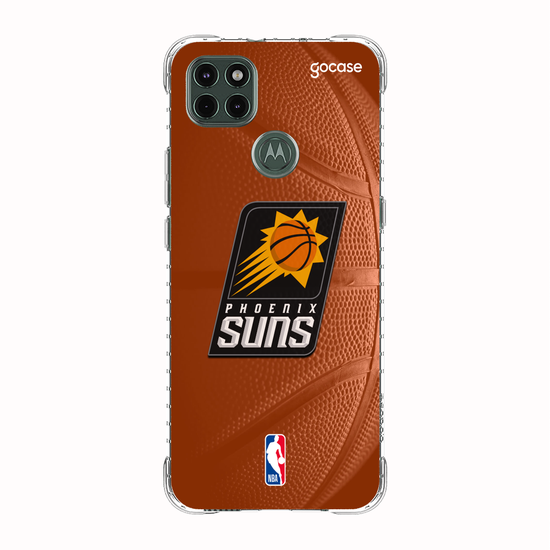 Capinha para celular NBA - Phoenix Suns - Bola