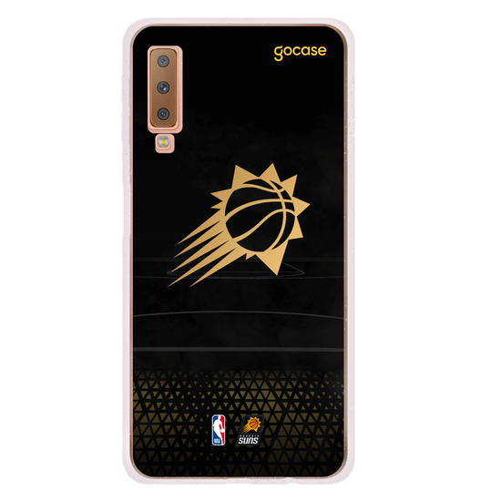 NBA - Phoenix Suns - Gold